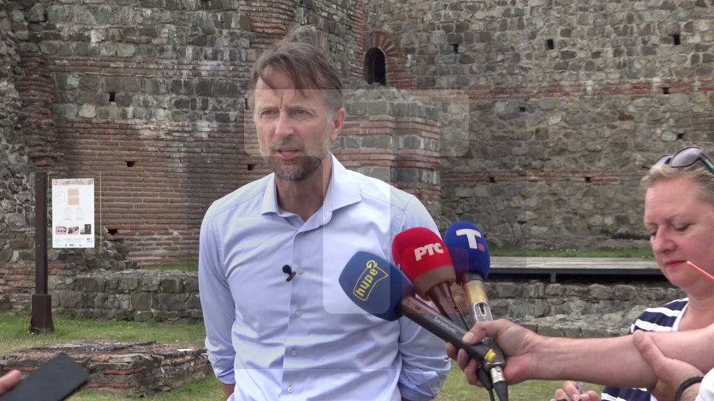 Bekerat: U mom slučaju svi putevi vode u Feliks Romulijanu