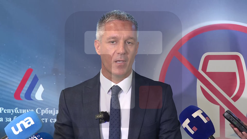 Damjanović: Polisa osiguranja od autoodgovornosti garantuje isplatu štete trećem oštećenom licu