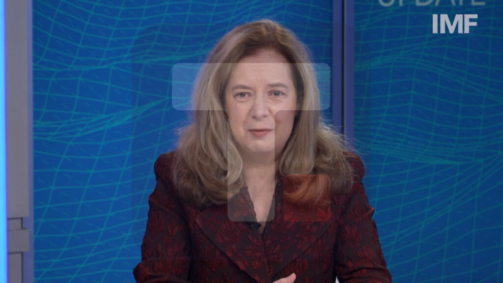 Kojeva-Bruks: Globalna ekonomija se suočava sa mnogim rizicima, glavni je eskalacija na Bliskom istoku