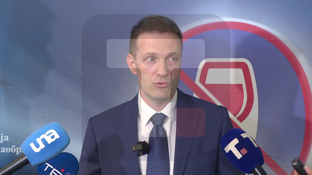 Marinković: Činjenica da je neko pod dejstvom alkohola ne znači i da je odgovaran za nezgodu