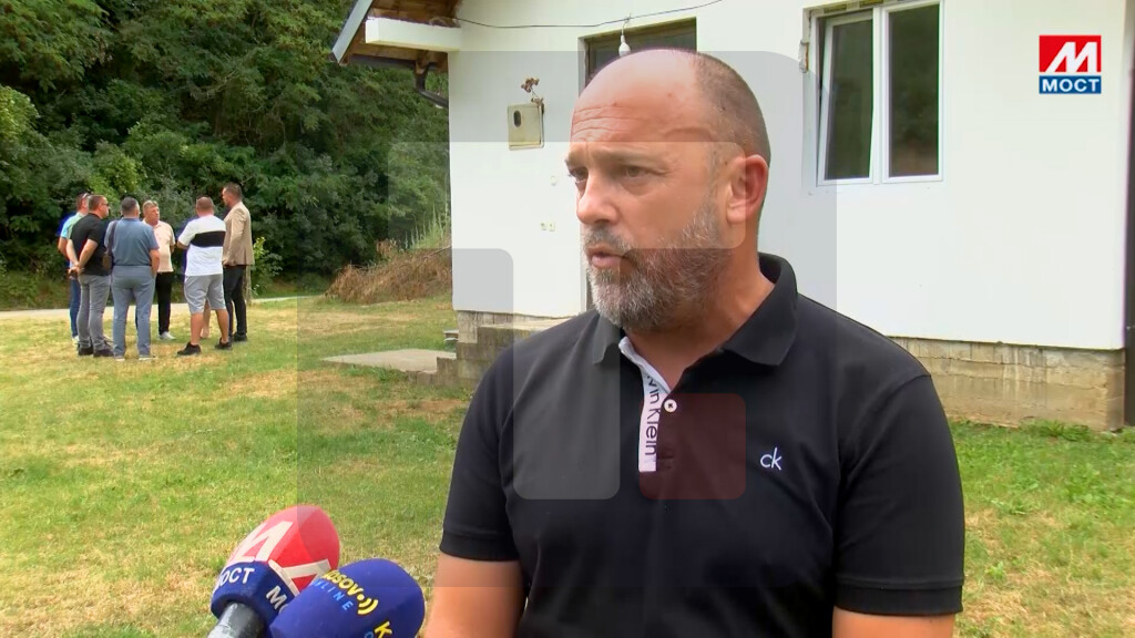 Mihajlović: Zašto se tek sada preduzeće "Ibar-Lepenac" pojavljuje kao vlasnik parcela i traži uklanjanje objekata