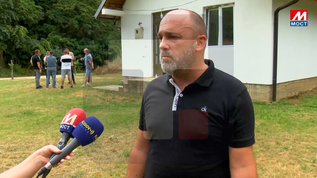 Mihajlović: Spremni smo na svaki dogovor sem na rušenje jer odavde nemamo gde da idemo