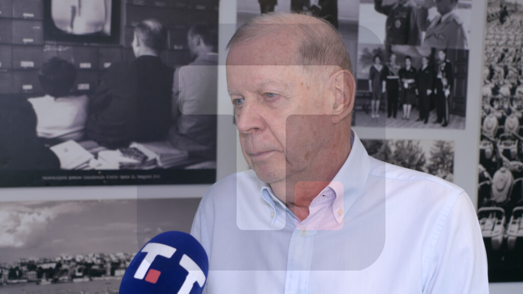 Milivojević: Deblokada sa Srbijom uvodi novu dinamiku i svakako je u interesu EU