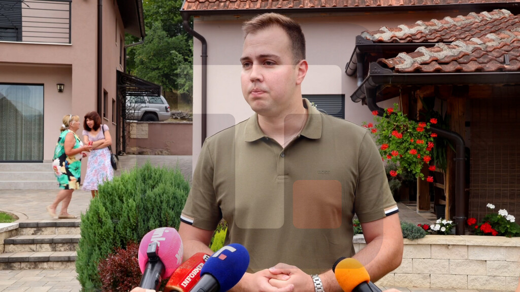 Nikitović: Najbitnije je da ćemo krenuti u rekonstrukciju puteva koji su oštećeni tokom izgradnje auto-puta ‘Miloš Veliki’
