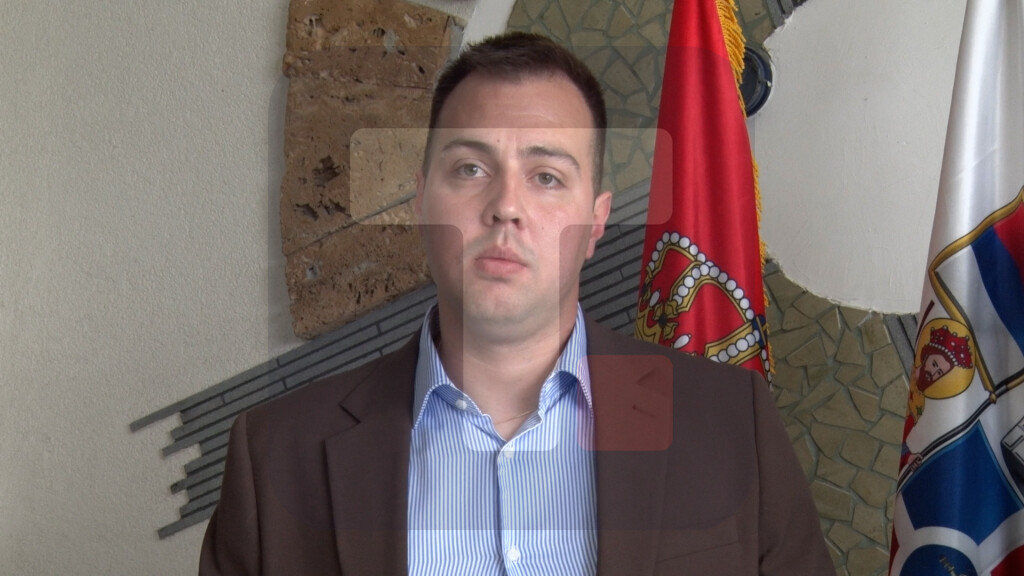 Nikitović: Ovom rekonstrukcijom ćemo dobiti zaista savršen dodatni prostor, kako bi usluge Narodne biblioteke bile na još višem nivou