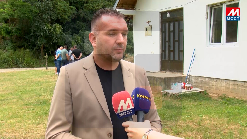 Perović: Opština nije saglasna sa rušenjem, vlasnici spremni na svaki dogovor, samo ne na rušenje