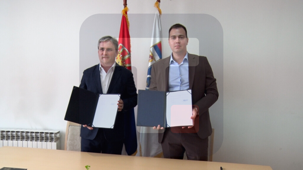Konkursom "Gradovi u fokusu 2026" opštini Požega 13 miliona dinara