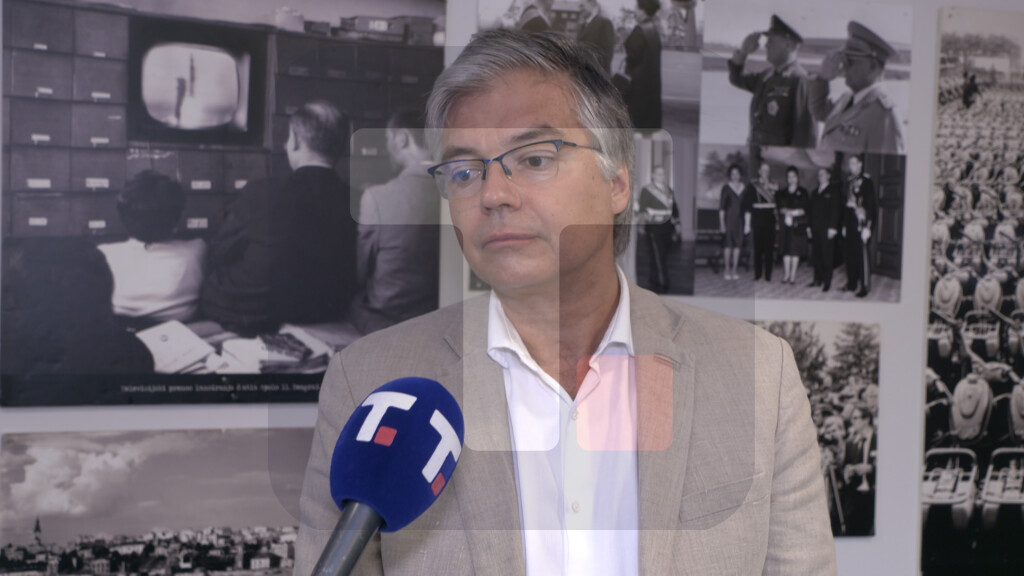 Sretenović: Preporuka EK za Srbiju ima mnogo veću snagu od kritika iz EP