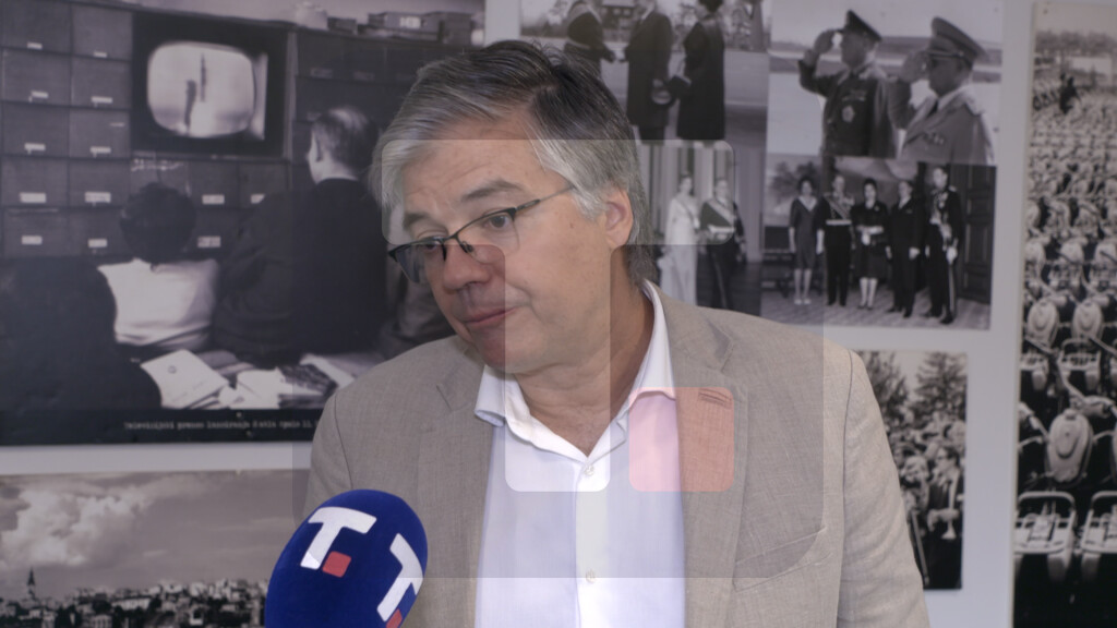 Sretenović: EU pokazuje veći interes za Zapadni Balkan i Srbiju, što ne treba da čudi