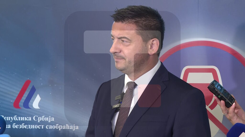 Stamatović: Mladi koriste automobil za dokazivanje