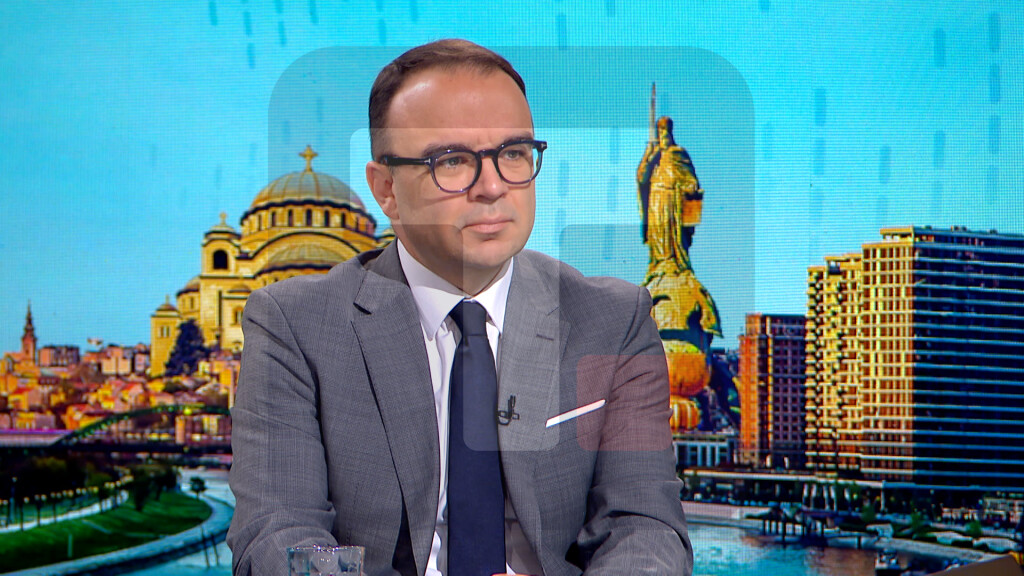 Vranješ: Zapadni partneri ne mogu da se dogovore oko visokog predstavnika u BiH