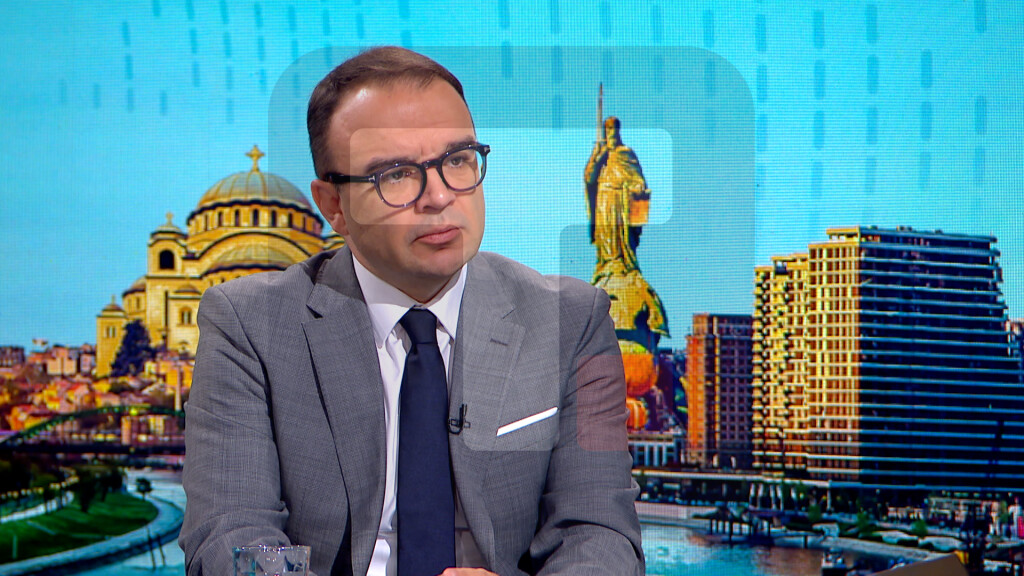 Vranješ: Uloga EU kontraproduktivna u trenutnom političkom kontekstu BiH