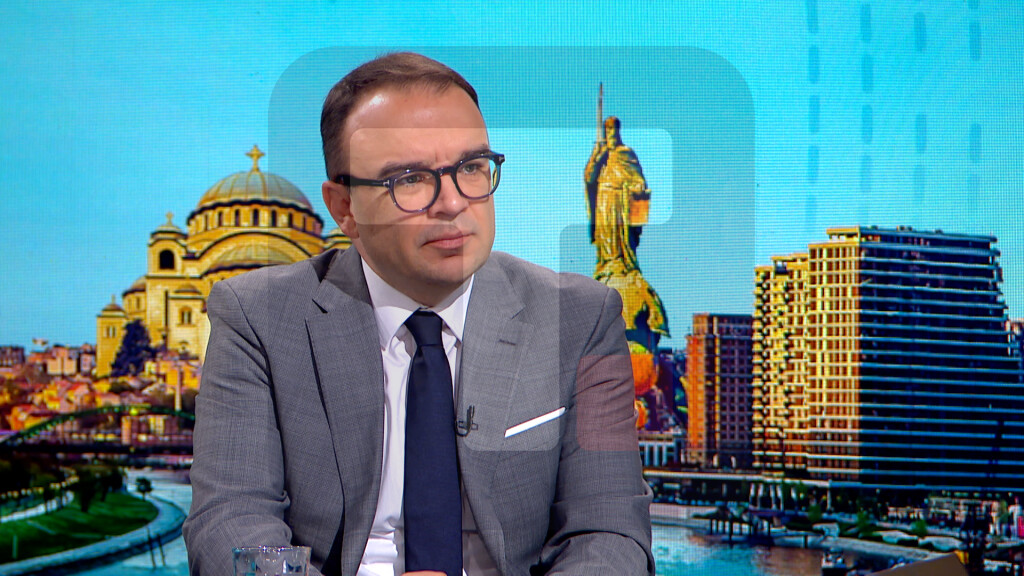 Vranješ: Brisel krši odredbe Sporazuma o stabilizaciji i pridruživanju