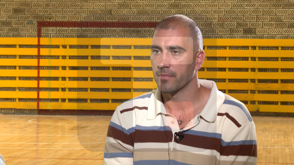 Bulut: Pre finala omaž prvoj basket ekipi