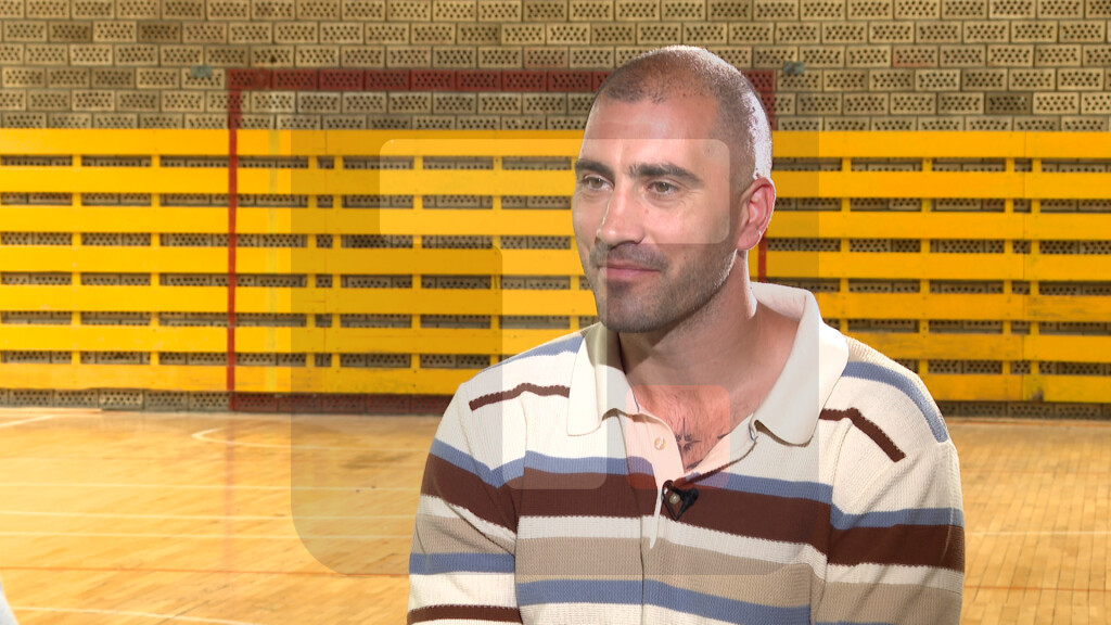 Bulut: Naredne nedelje turnir do 23 godine