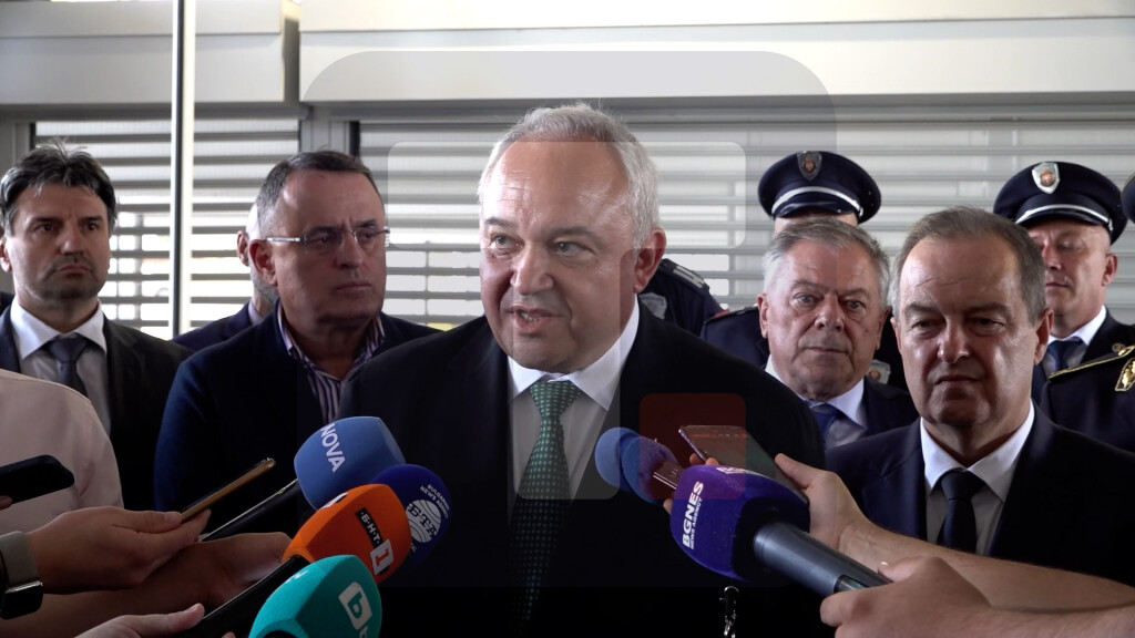 Demerdžijev: Uspostavili smo kontakte između profesionalnih rukovodilaca različitih sektora policije