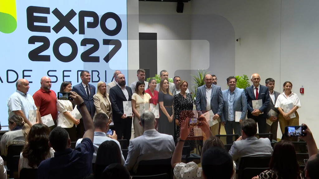 Uručeno 16 ugovora regionalnim inovacionim startap centrima