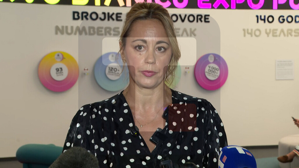 Gnjatović: Prioritet je ulaganje u osnovna istraživanja, ali i u inovacije