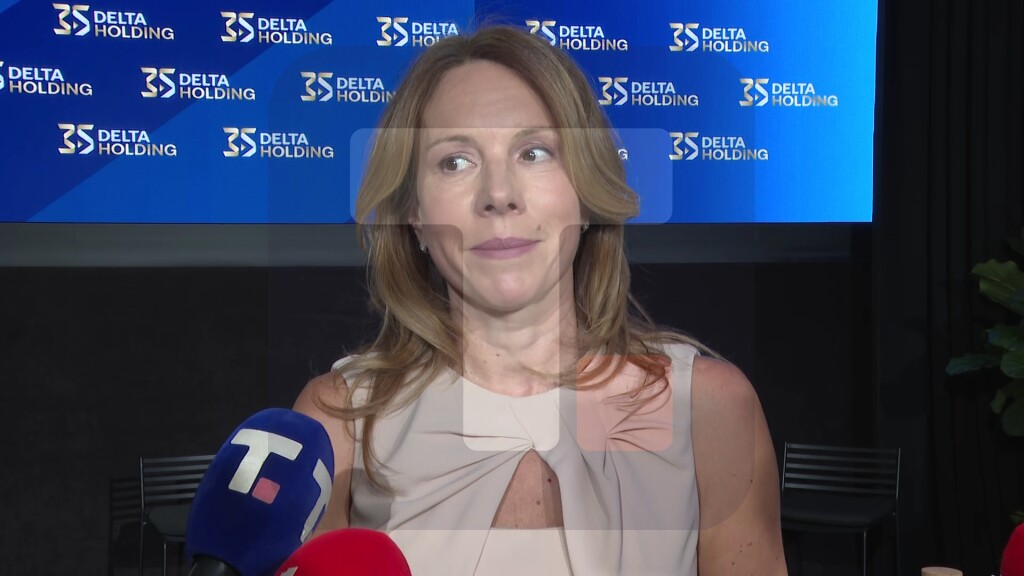 Koprivica: ESG principi su strateški deo poslovanja i investicija za budućnost