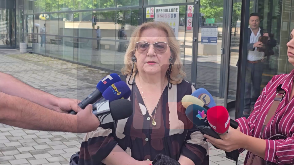 Krivokapić: Ne može biti oružje, jer su to neki delovi oružja koji su nefunkcionalni, koji ničemu ne koriste