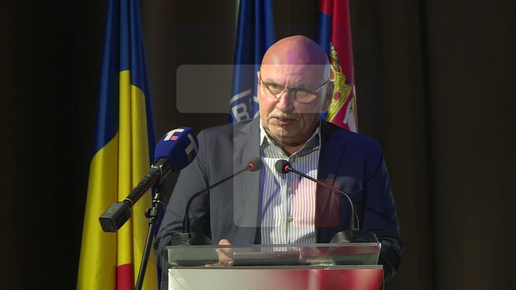 Krstić: Ekspo je prilika da Srbija pokaže svoju viziju budućnosti