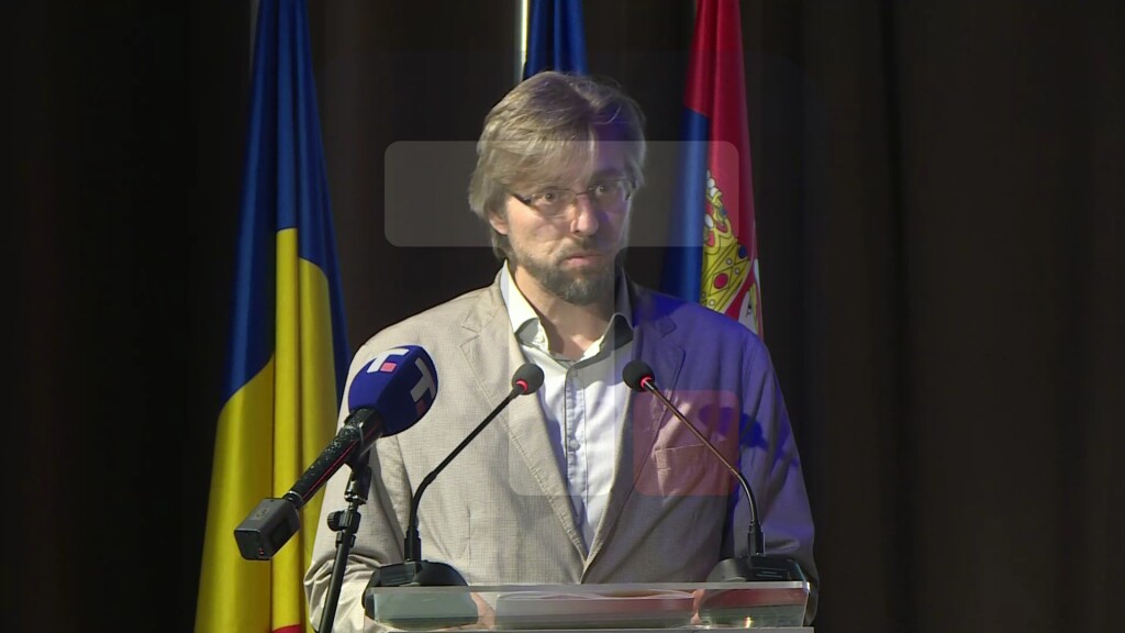 Nikolić: Večerašnji susret prilika je da predstavimo viziju Ekspo 2027