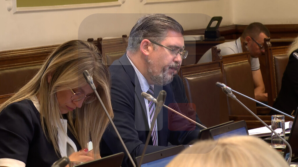 Starović: Krug podrške se Srbije širi