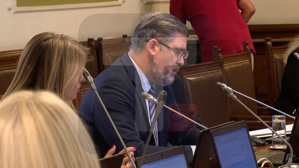 Starović: Preporuka EK važna potvrda i priznanje za reformski zamah