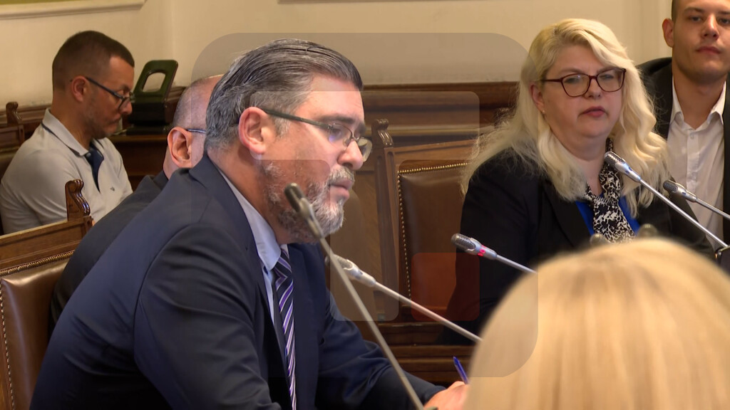Starović: Ja sam ubeđen da zamah u reformskom procesu neće stati