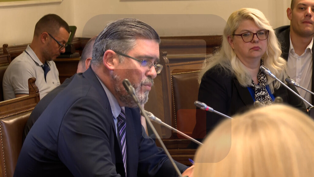 Starović: Jedino kod nas imamo nominalno proevropske političke snage koje ne daju svoj doprinos