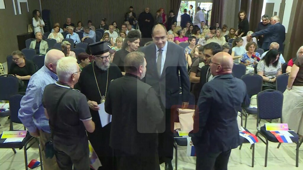 U Temišvaru održana prva manifestacija u okviru programa “Dijaspora i Ekspo 2027”