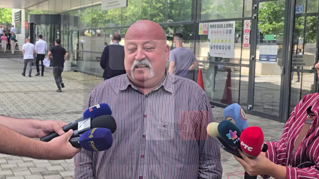 Vlajić: Ovo je jedan od velikog broja predmeta koji se vodi na isti način i čiji će glavni efekat na kraju da bude antagonizacija zajednica