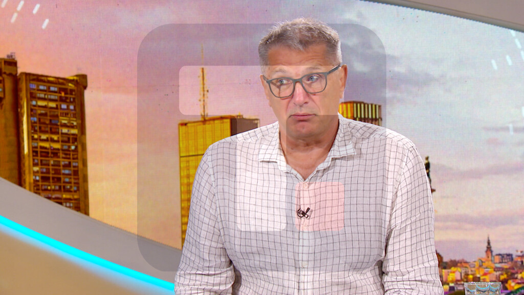 Vuletić: Potpuno jasno da je proces proširenja EU isključivo političko pitanje