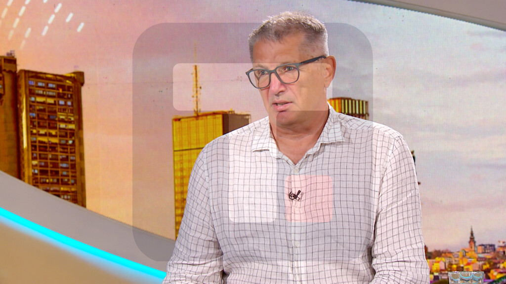 Vuletić: U EU ne postoji jedinstven odnos prema Srbiji