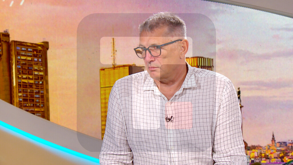 Vuletić: Srbija bi mogla da bude prvak u evrointegracijama kada bi promenila stvari na relaciji Beograd-Priština, Beograd-RS i uvela sankcije Rusiji