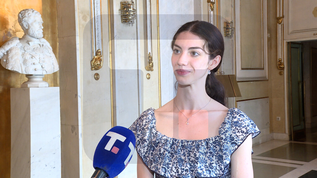 Zimonjić: Takmičenje u Moskvi pamtiću celog života