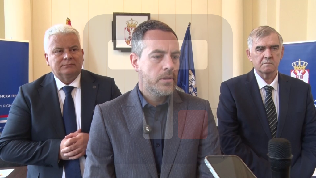 Antović: Prokuplje predložilo predlog usvajanja lokalnog akcionog plana