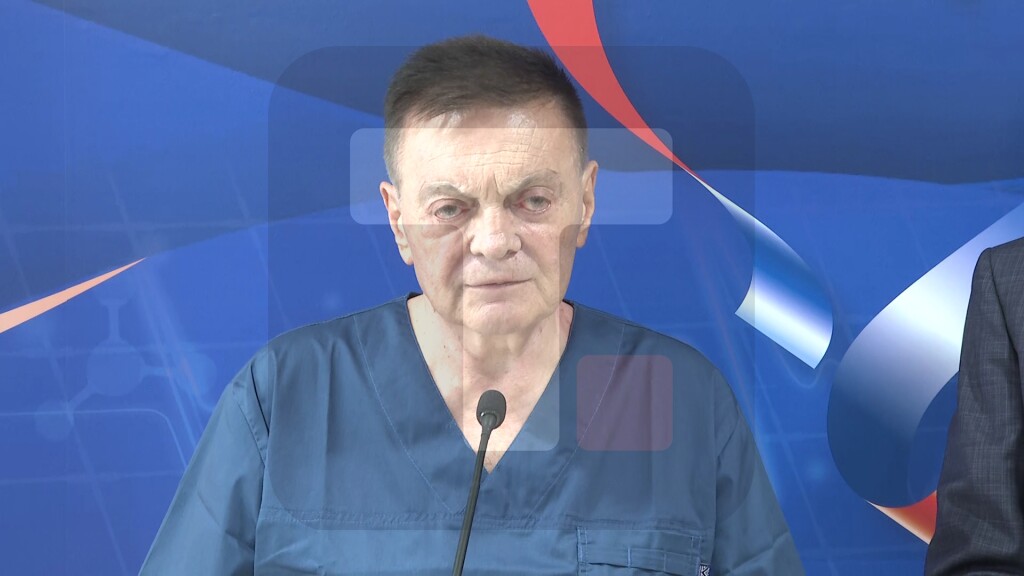 Bojić: Drago nam je što se ova poseta ostvarila u fazi kada je Institut dovršava 50 godina svog života i rada