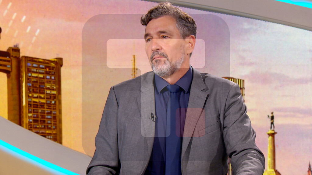 Bošnjak: Nama se spočitava odnos prema Rusiji, neuvođenje sankcija