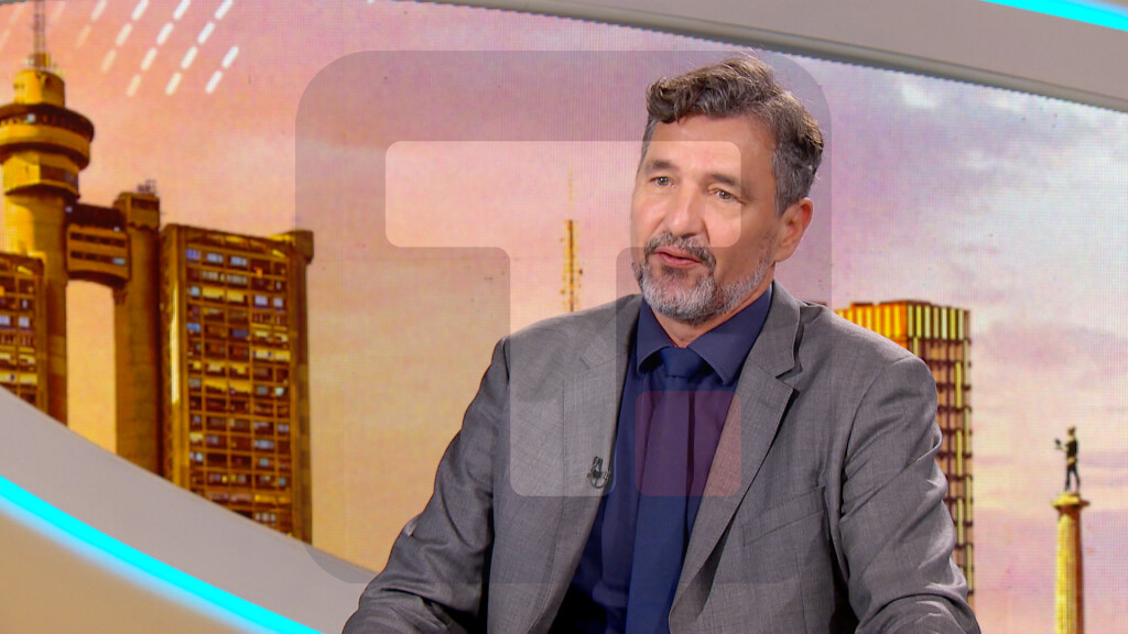 Bošnjak: Imamo dovoljno kandidata, možemo i damu da kandidujemo da bude predsednik Republike