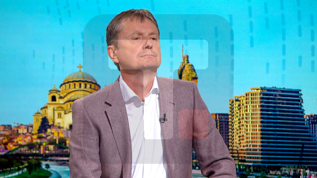Glišić: Ministarstvo za javna ulaganja ima trenutno 64 aktivna projekta čija je vrednost 65 milijardi dinara