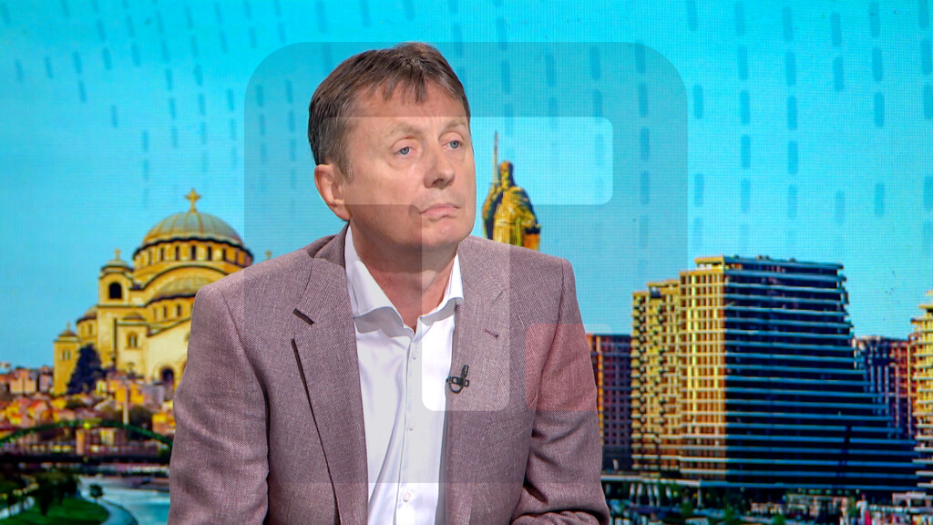 Glišić: Izbori će svakako biti ove godine
