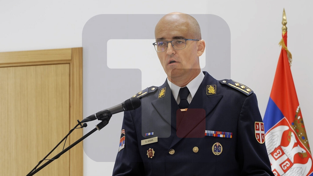 Jekić: Sa novim dužnostima dolazi i odgovornost koja ne trpi površnost i neodlučnost u radu
