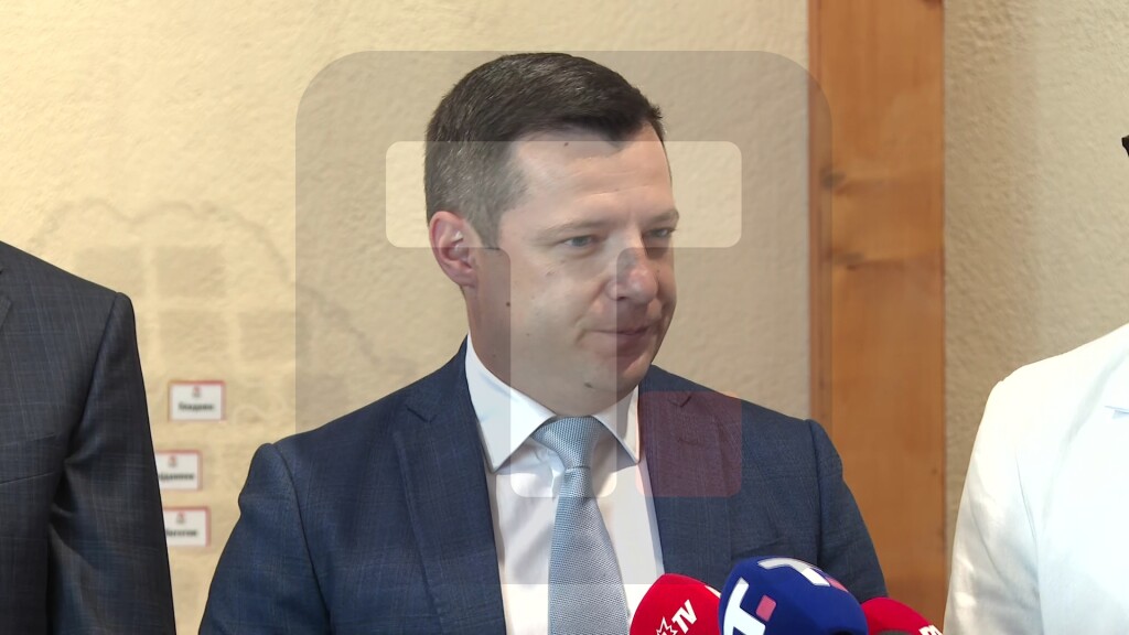 Jerinić: Srbija treba da opravda ulogu dobrog domaćina na EXPO 2027