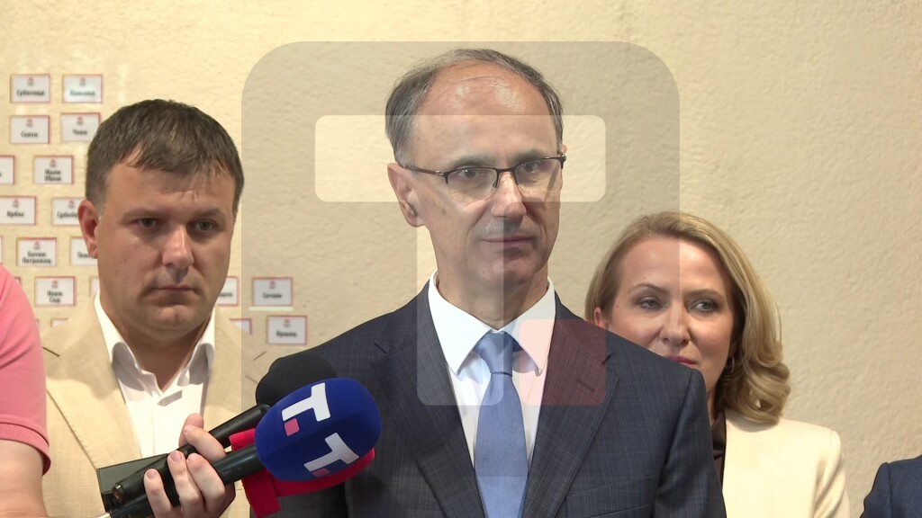 Macut: EXPO i "Srpska kuća" najbolje će doprineti promociji Srbije