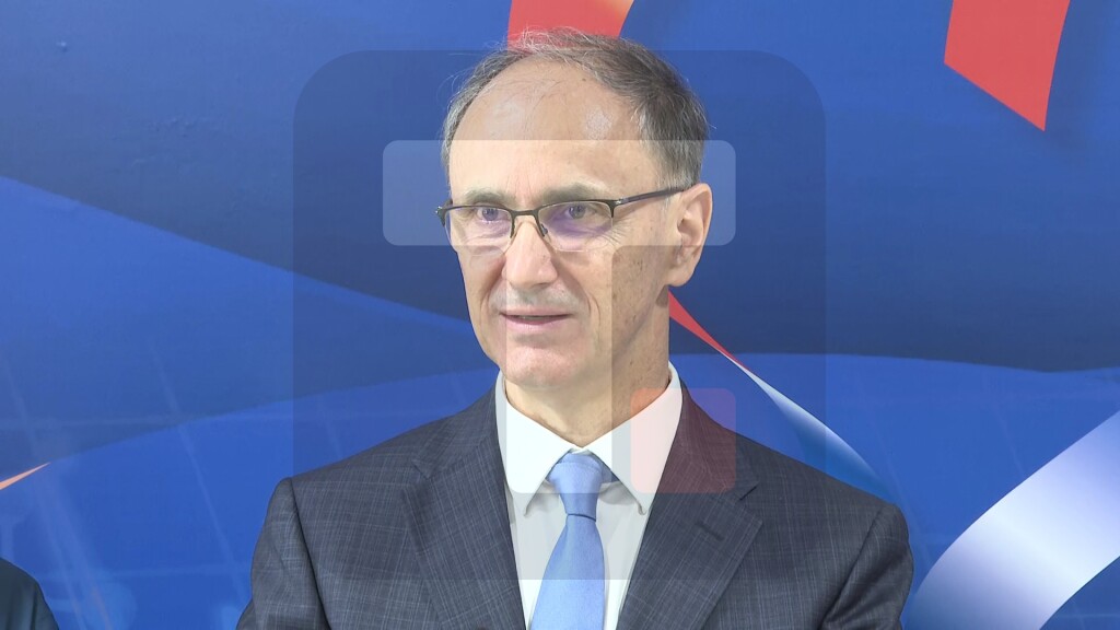 Macut: Institut planira da usavršava svoje zaposlene, da dovodi i nova znanja i nove tehnologije