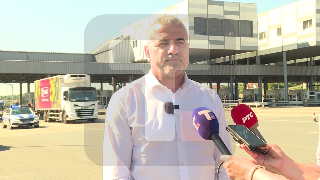 Mandić: Vozači pre polaska na put treba da isplaniraju rutu