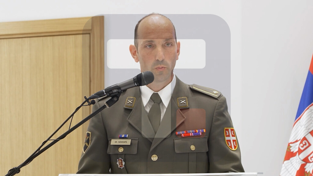 Mikić: Proteklih deset meseci nismo samo usvajali gradivo - razmenjivali smo znanja i iskustva