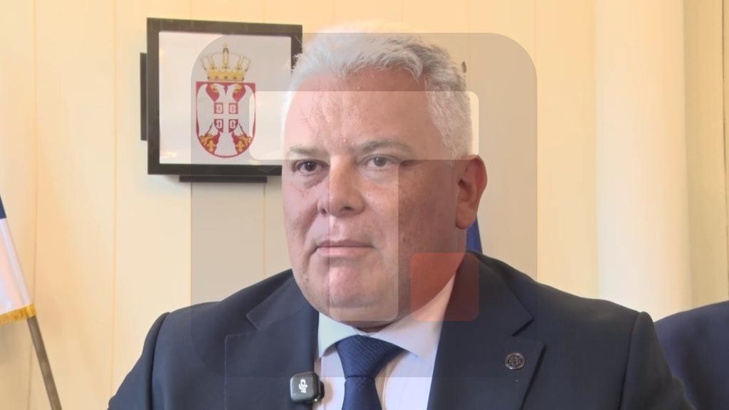 Miljković: Na sastanku bilo reči o svim aktivnostima koje se preuzimaju u cilju pobljšanja položaja nacionalnih manjina
