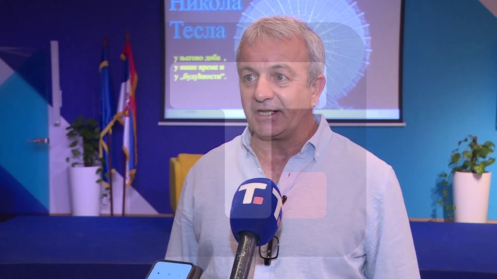 Nikolić: Nauka je ključni pokretač razvoja i veliki podsticaj za sve naše projekte